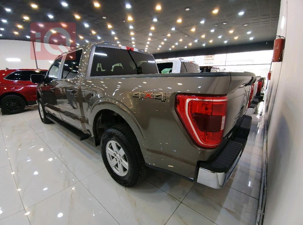 فۆرد F-150